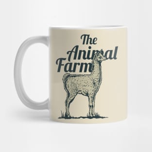 The Animal Farm Mug